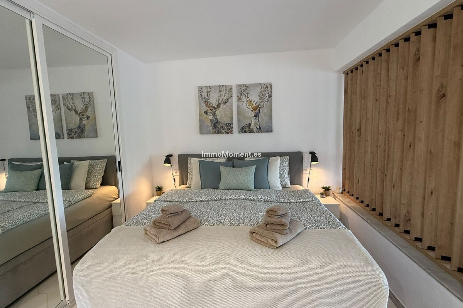 Resale - Apartment - Mijas Costa - Riviera Del Sol