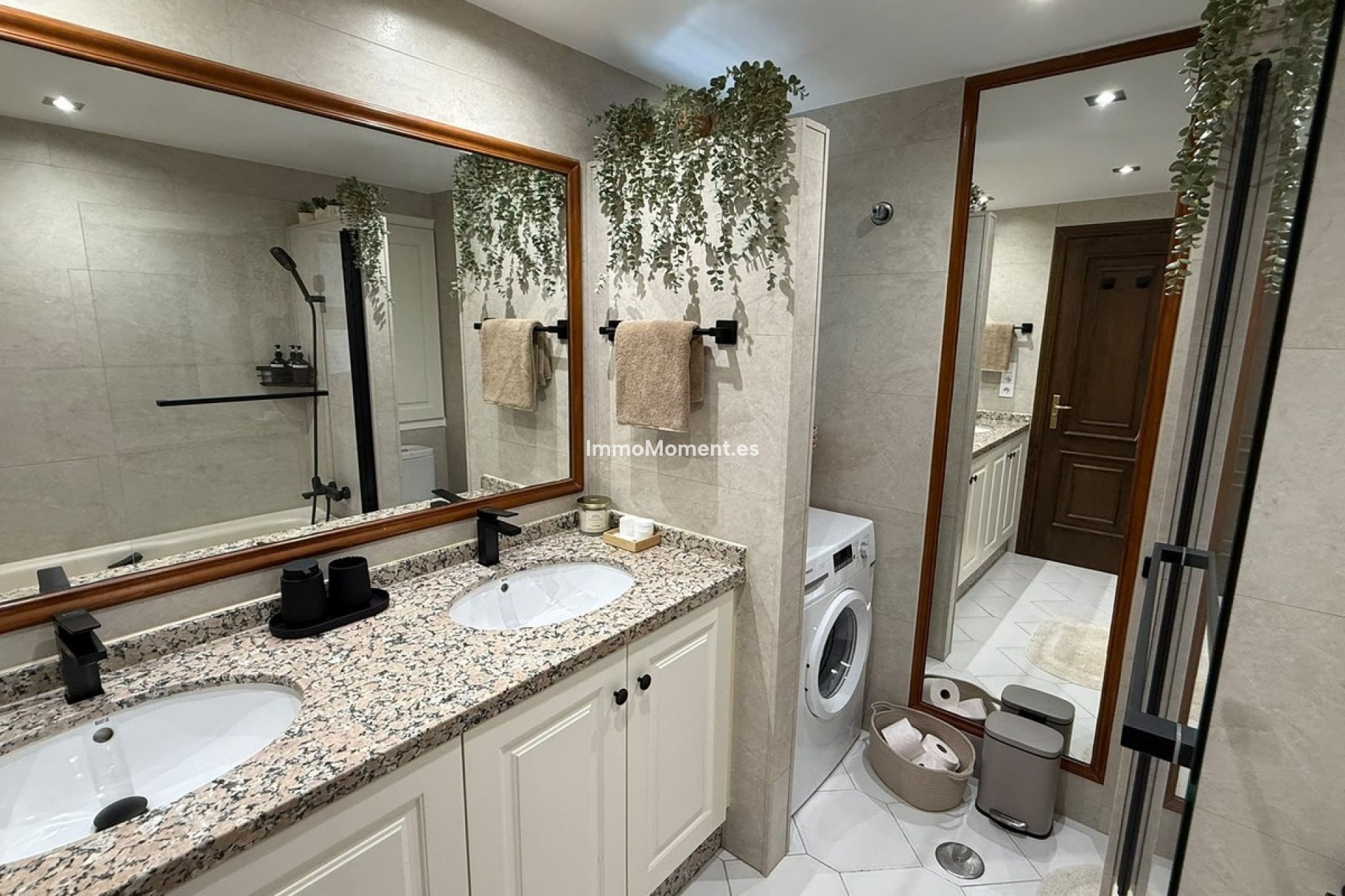 Resale - Apartment - Mijas Costa - Riviera Del Sol