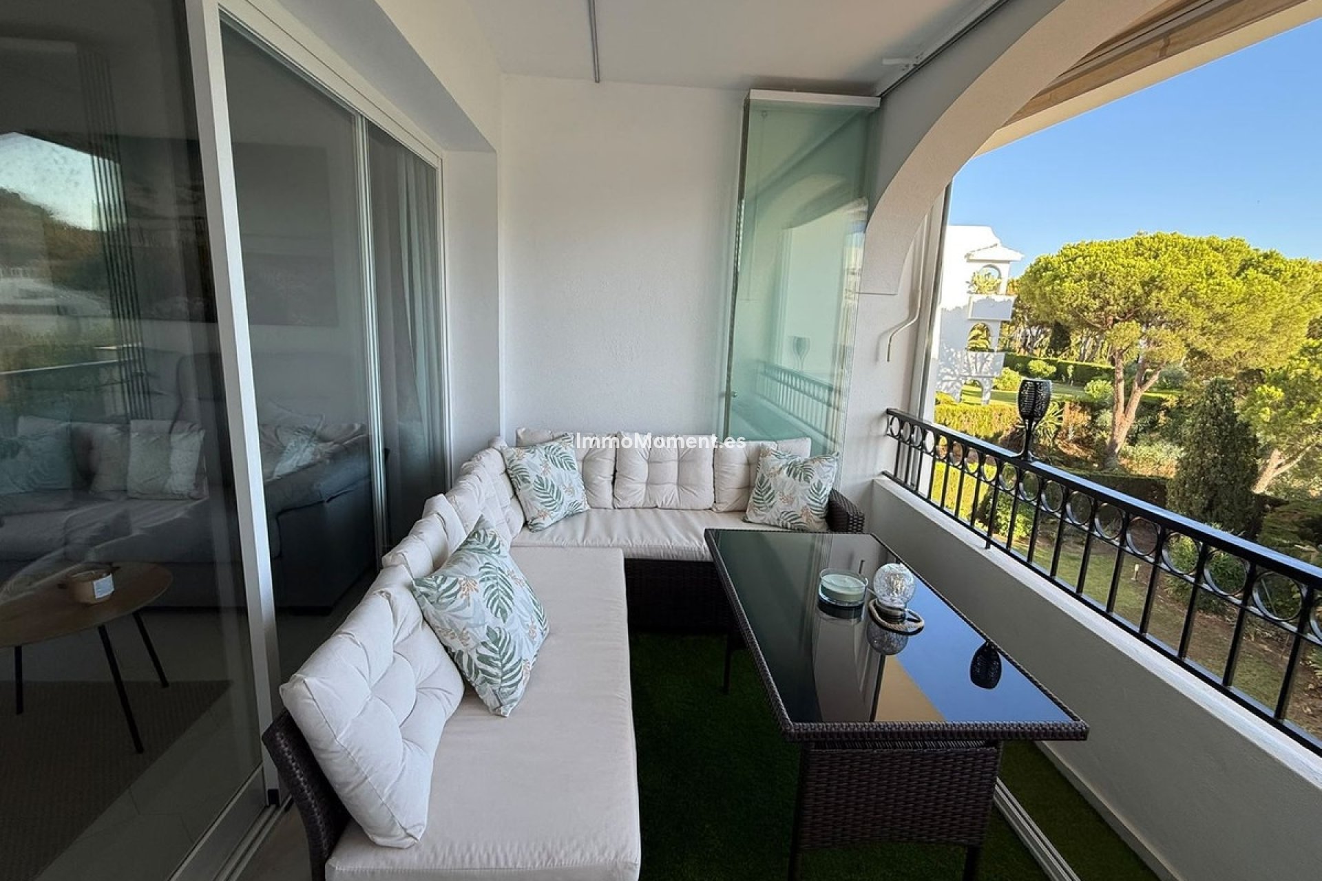 Resale - Apartment - Mijas Costa - Riviera Del Sol