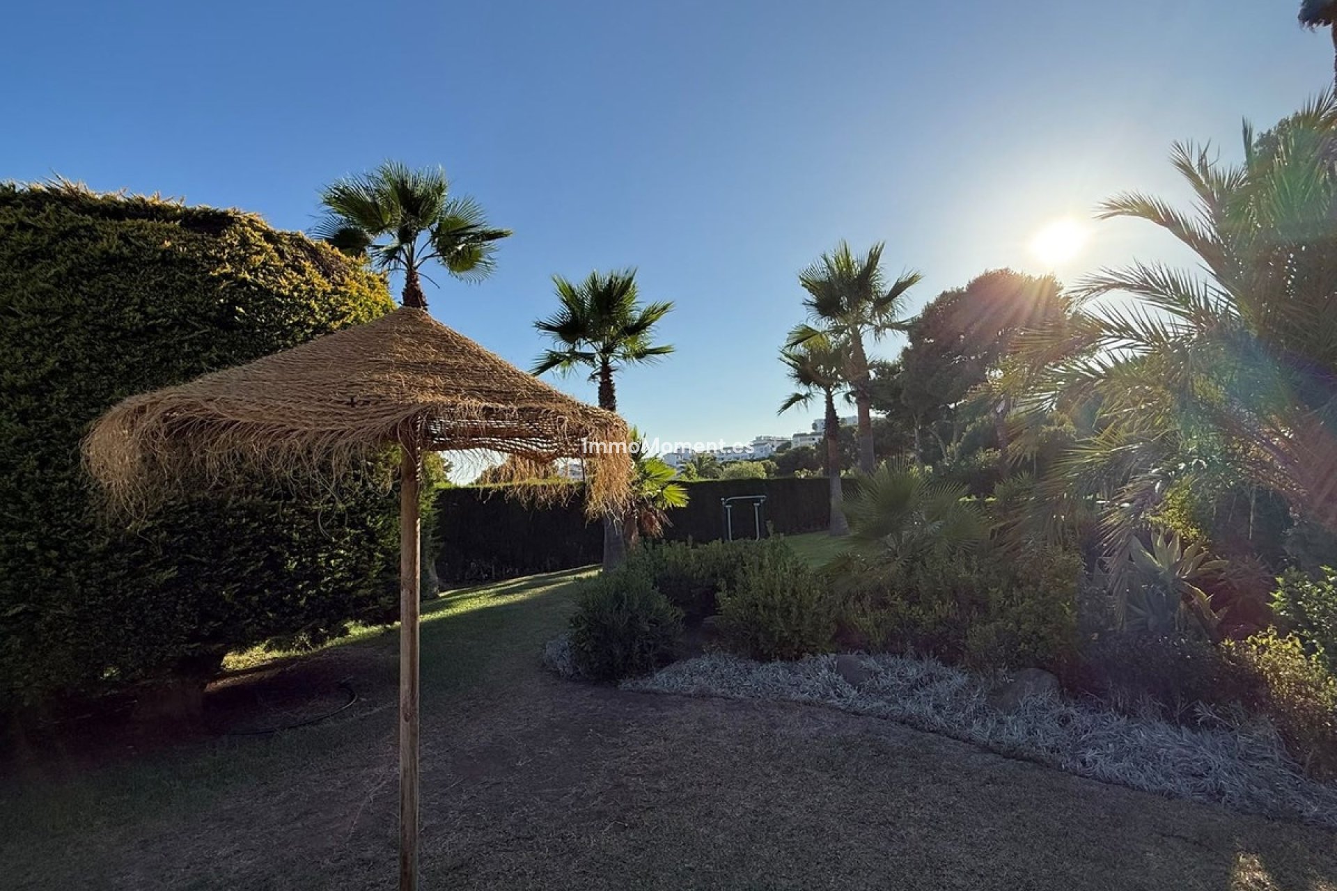 Resale - Apartment - Mijas Costa - Riviera Del Sol