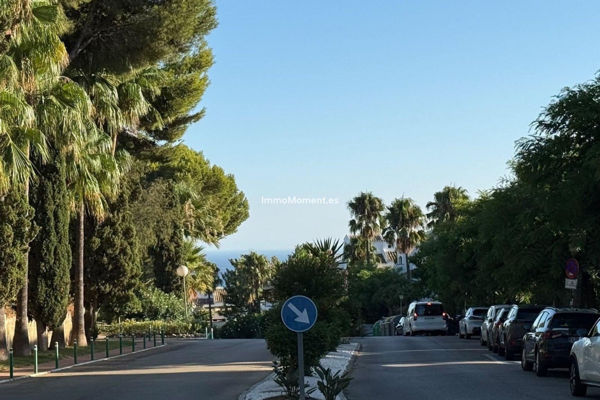 Resale - Apartment - Mijas Costa - Riviera Del Sol