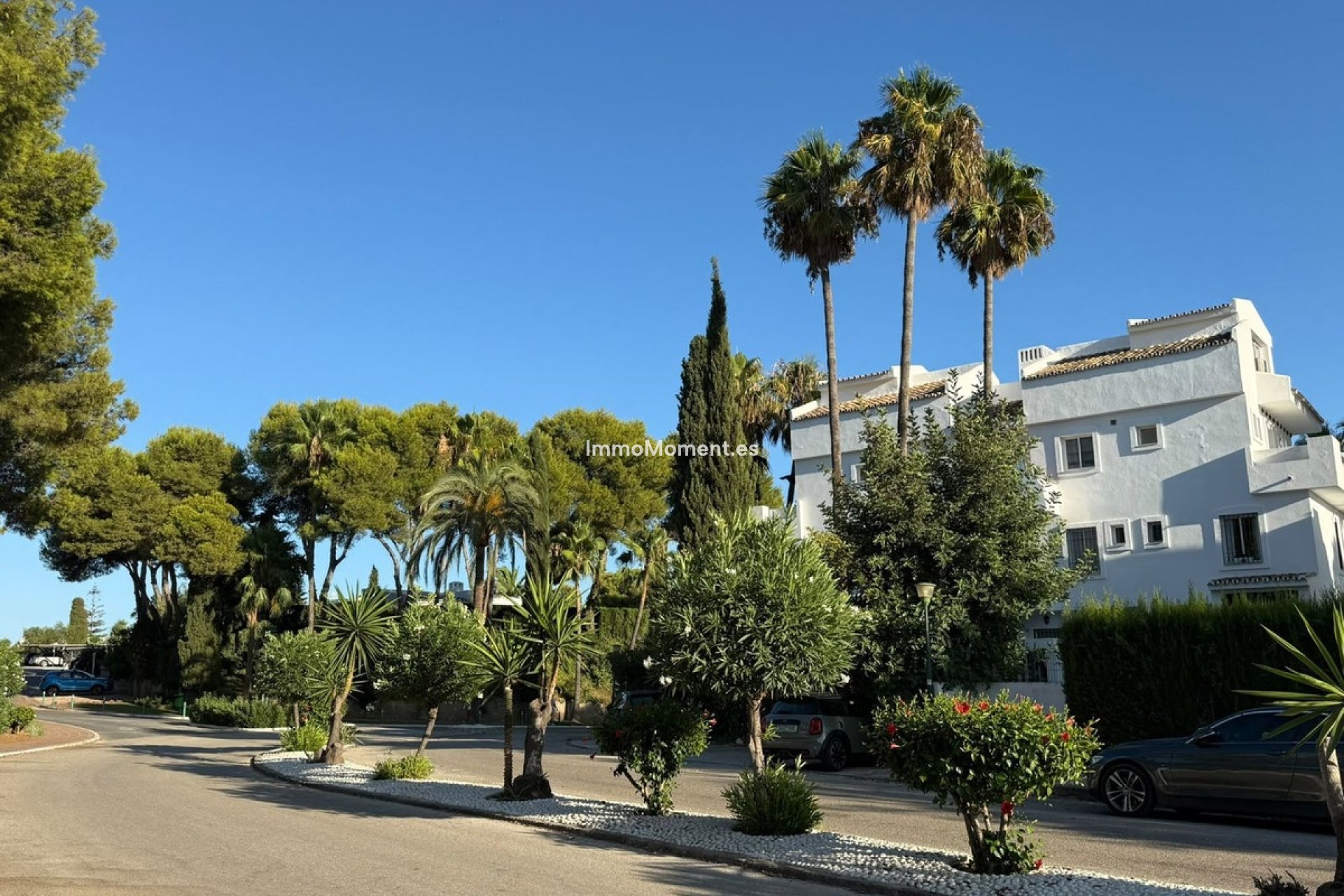 Resale - Apartment - Mijas Costa - Riviera Del Sol