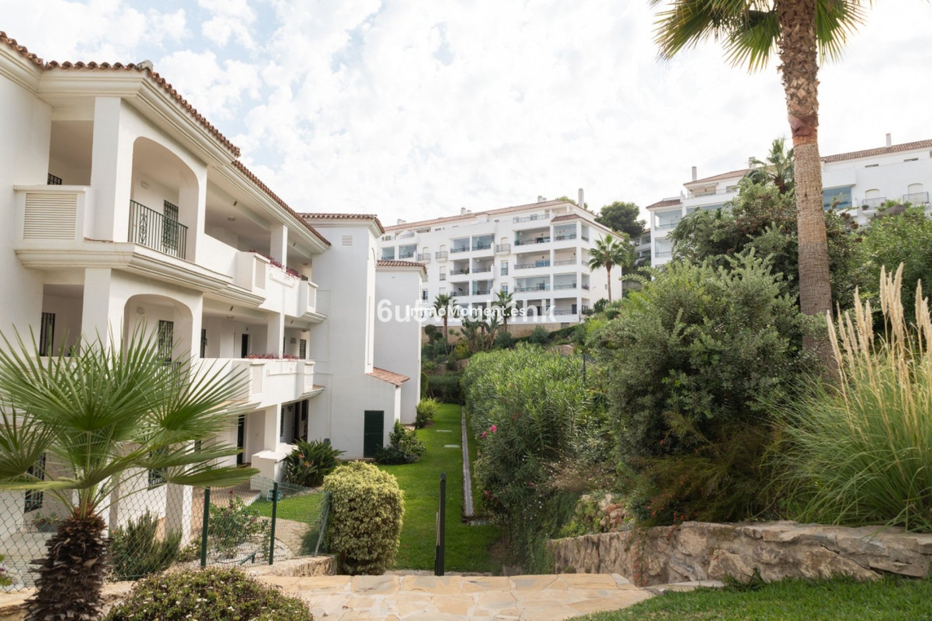 Resale - Apartment - Mijas Costa - Riviera Del Sol
