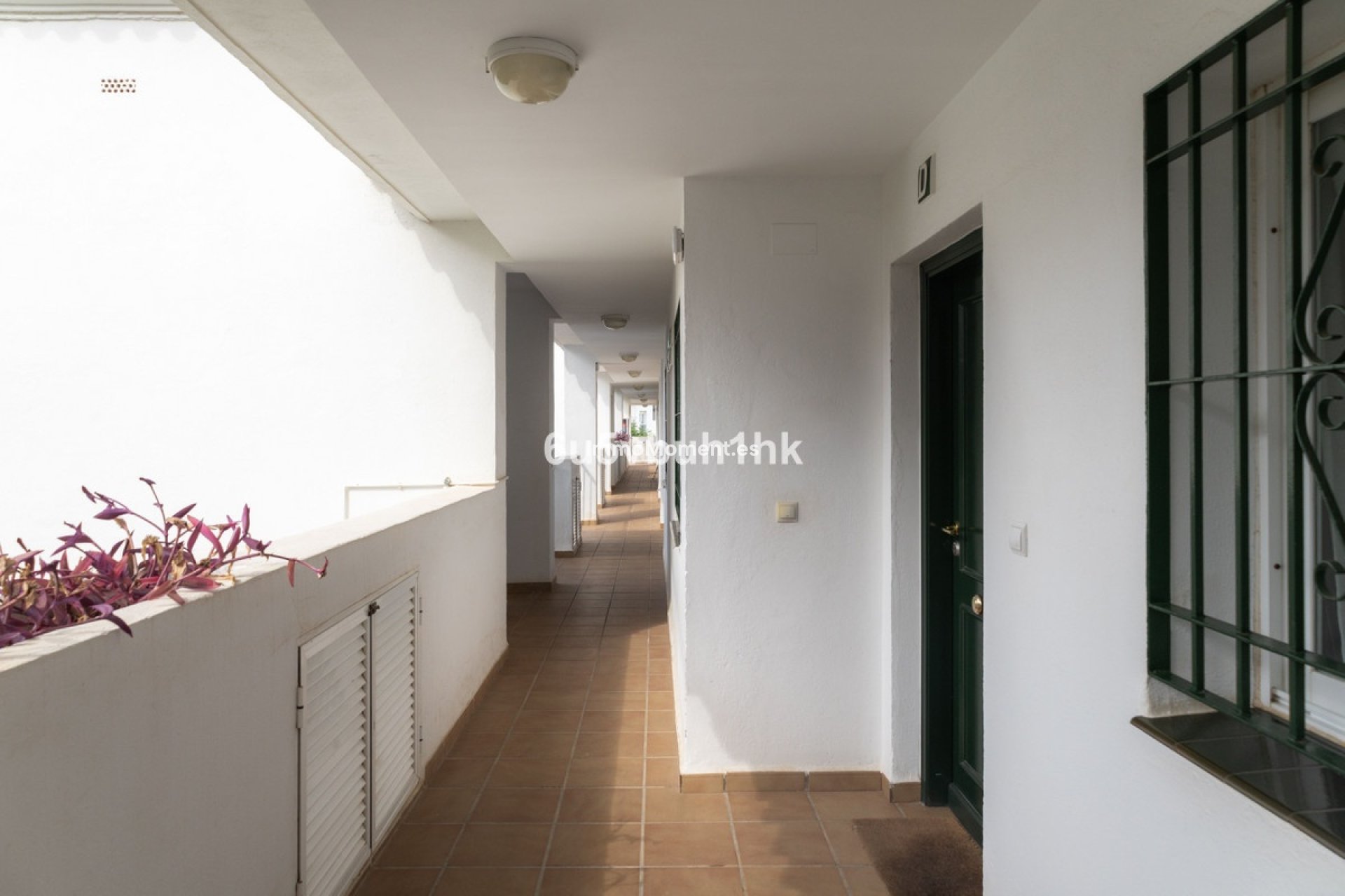Resale - Apartment - Mijas Costa - Riviera Del Sol