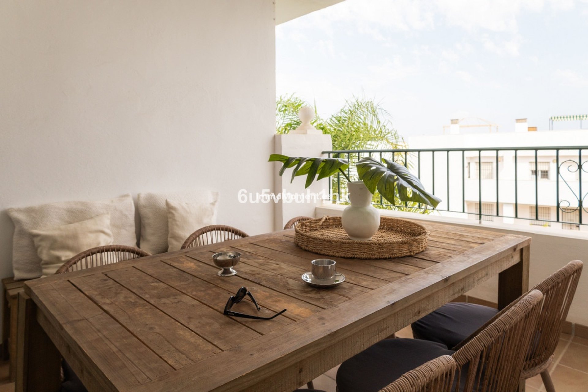 Resale - Apartment - Mijas Costa - Riviera Del Sol