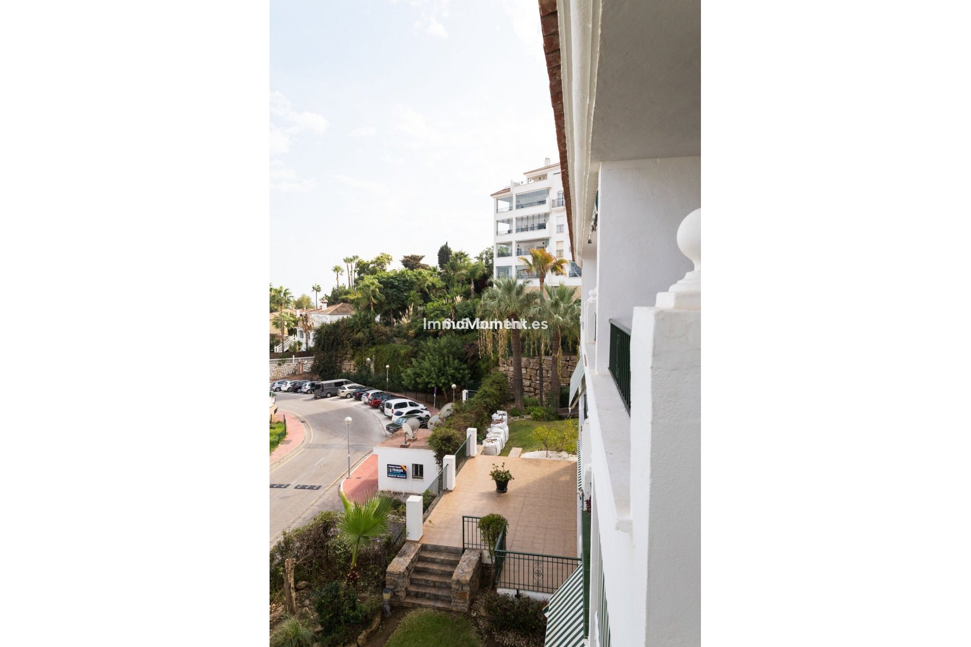 Resale - Apartment - Mijas Costa - Riviera Del Sol