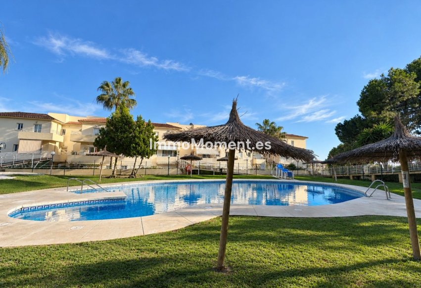 Resale - Apartment - Mijas Costa - Riviera Del Sol
