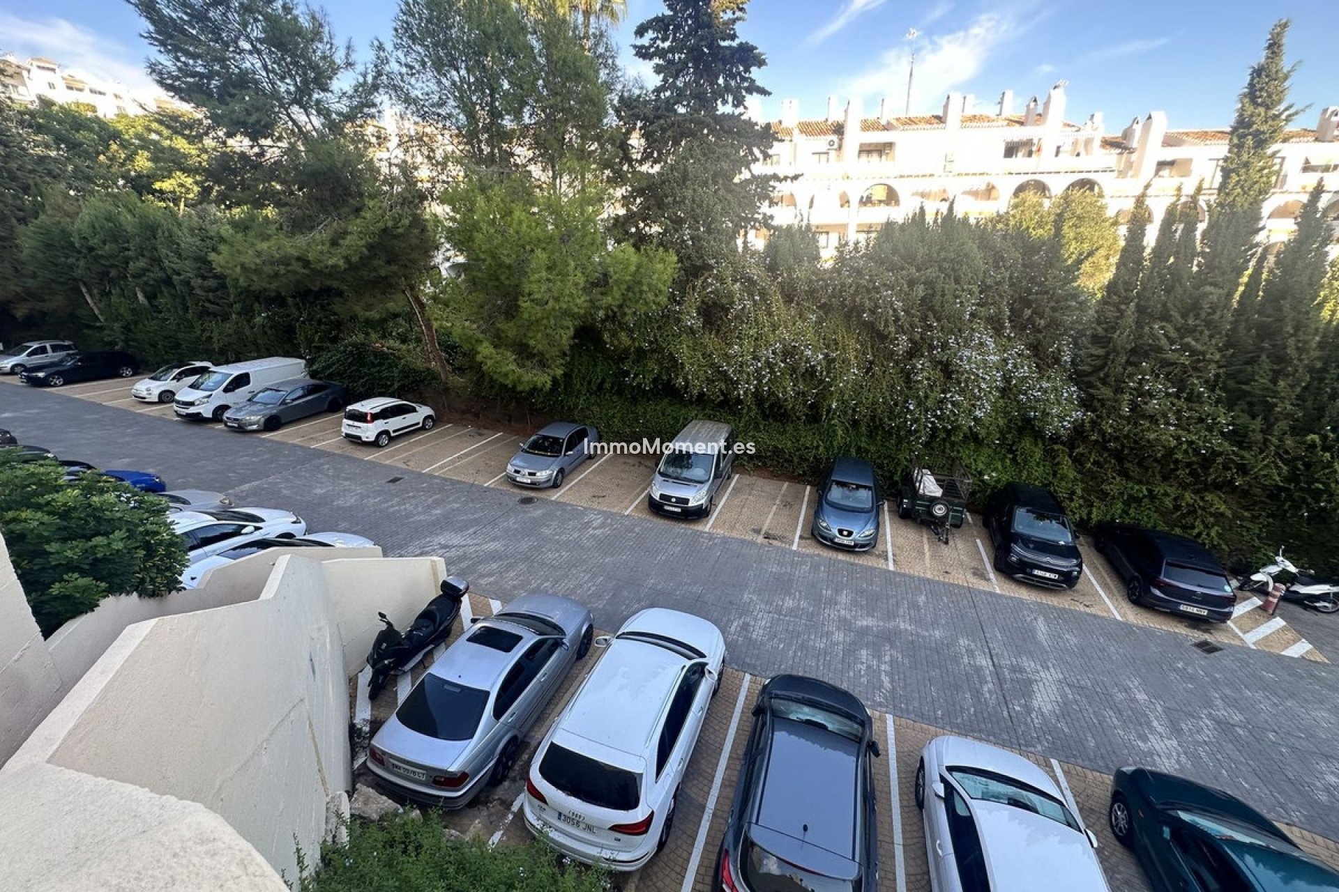 Resale - Apartment - Mijas Costa - Riviera Del Sol