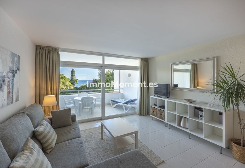Resale - Apartment - Mijas Costa - Riviera Del Sol