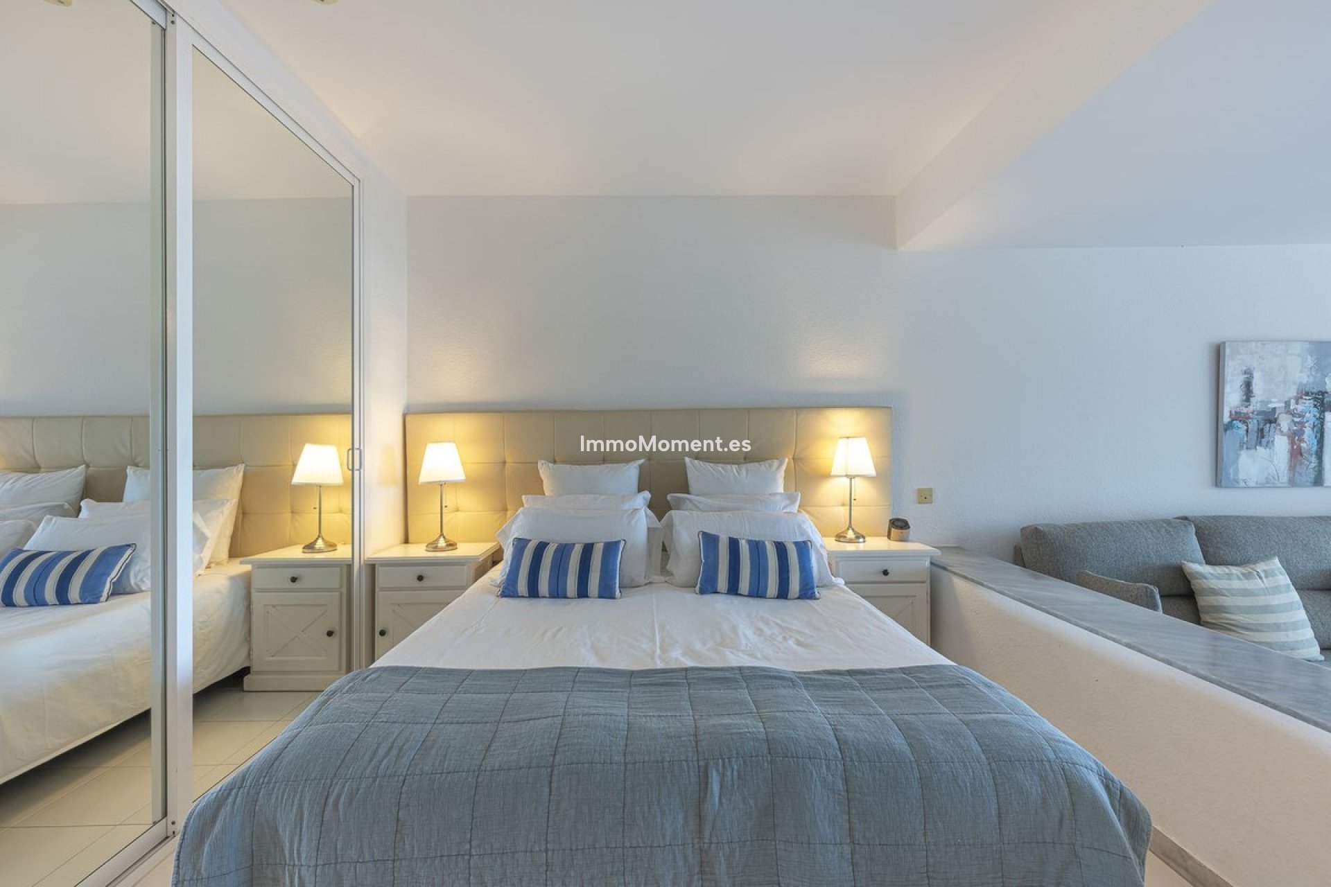Resale - Apartment - Mijas Costa - Riviera Del Sol