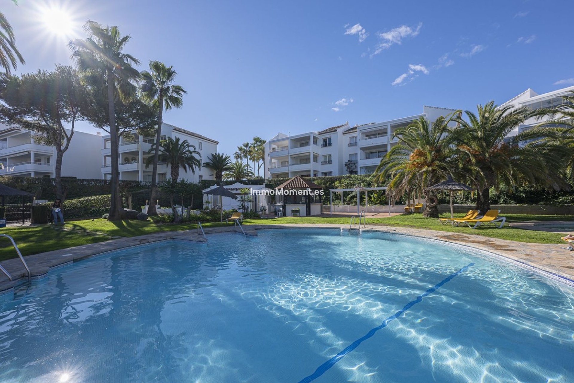 Resale - Apartment - Mijas Costa - Riviera Del Sol