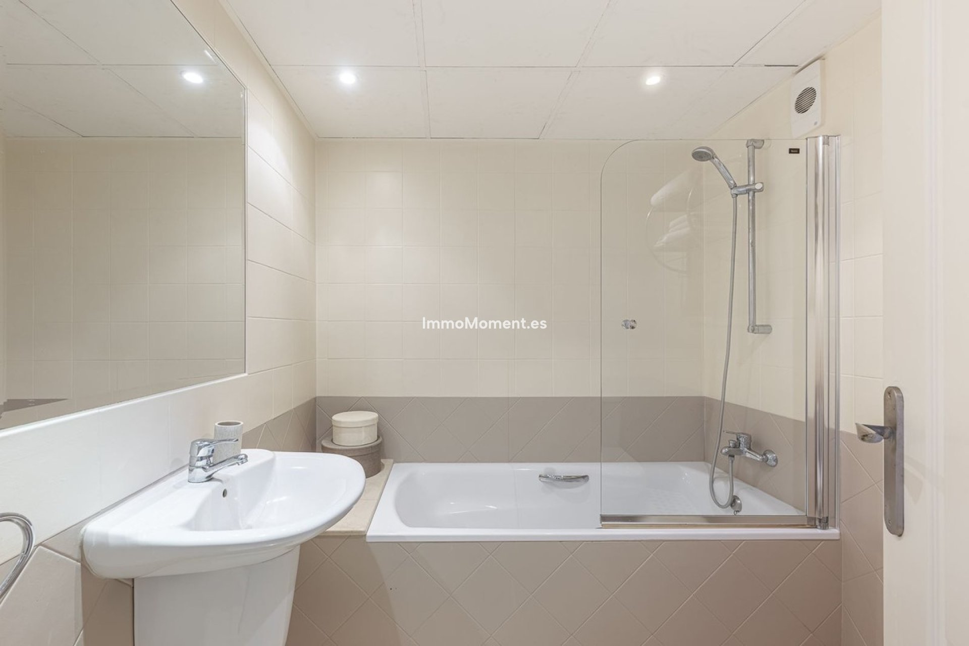 Resale - Apartment - Mijas Costa - Riviera Del Sol