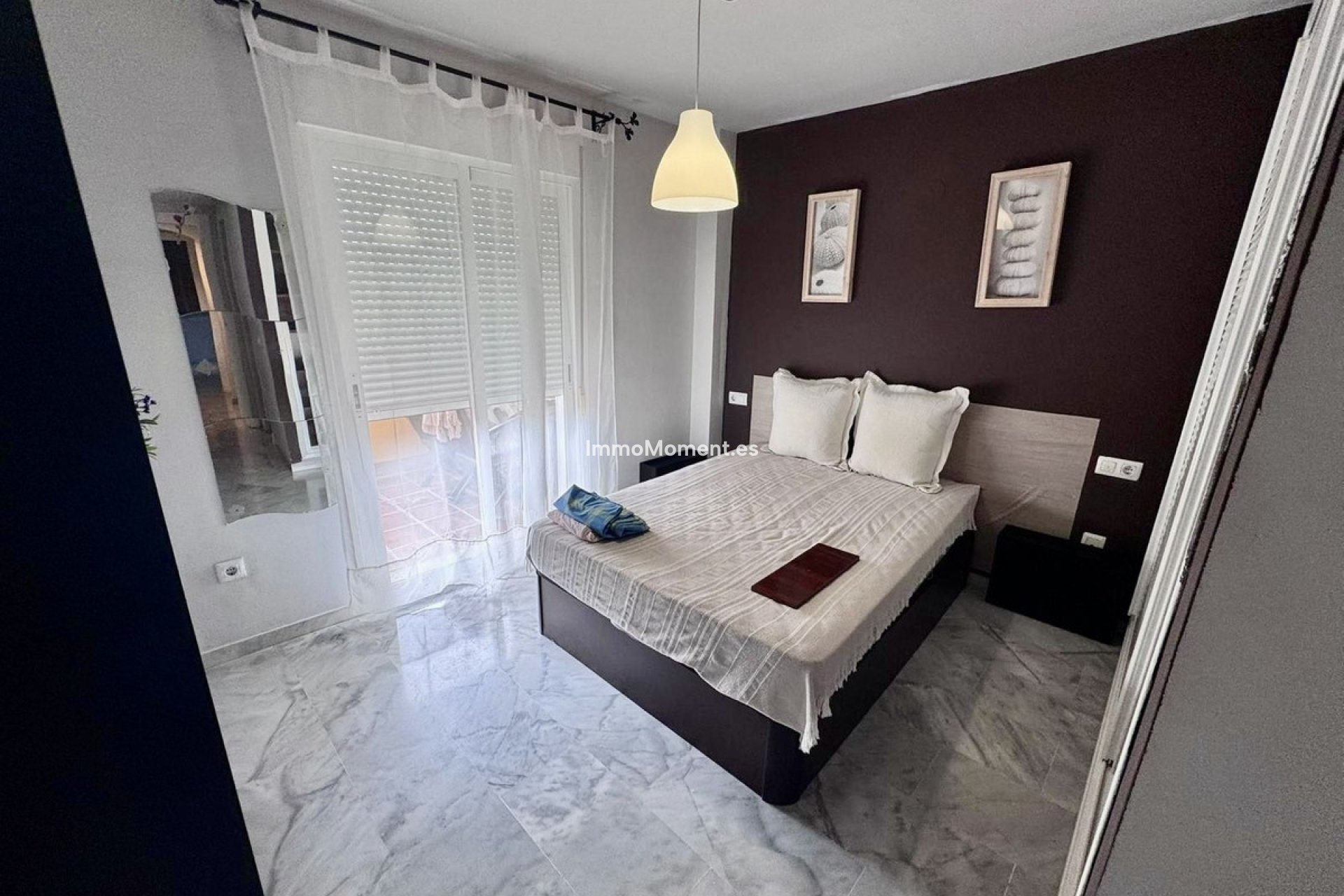 Resale - Apartment - Mijas Costa - Riviera Del Sol