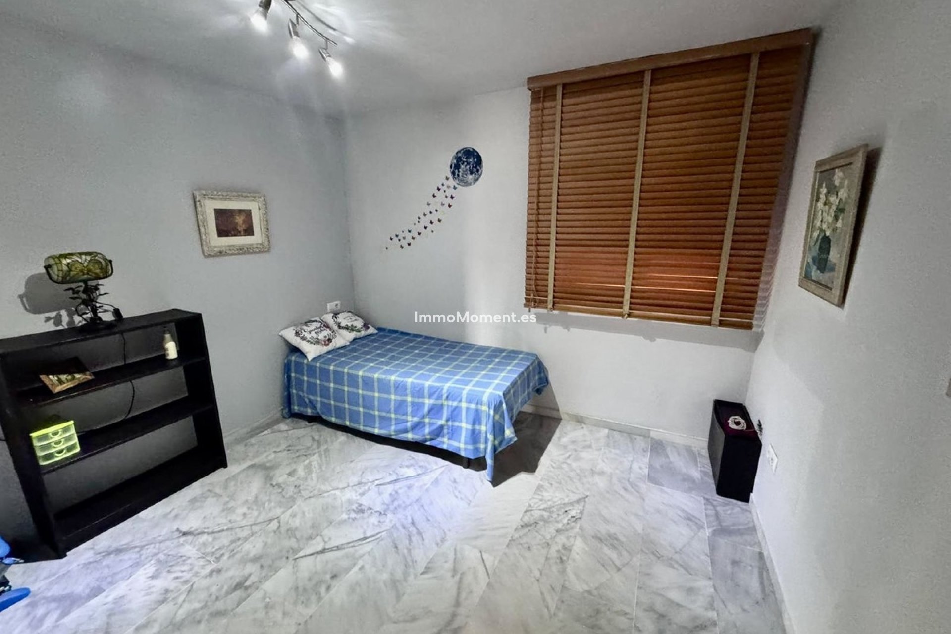 Resale - Apartment - Mijas Costa - Riviera Del Sol