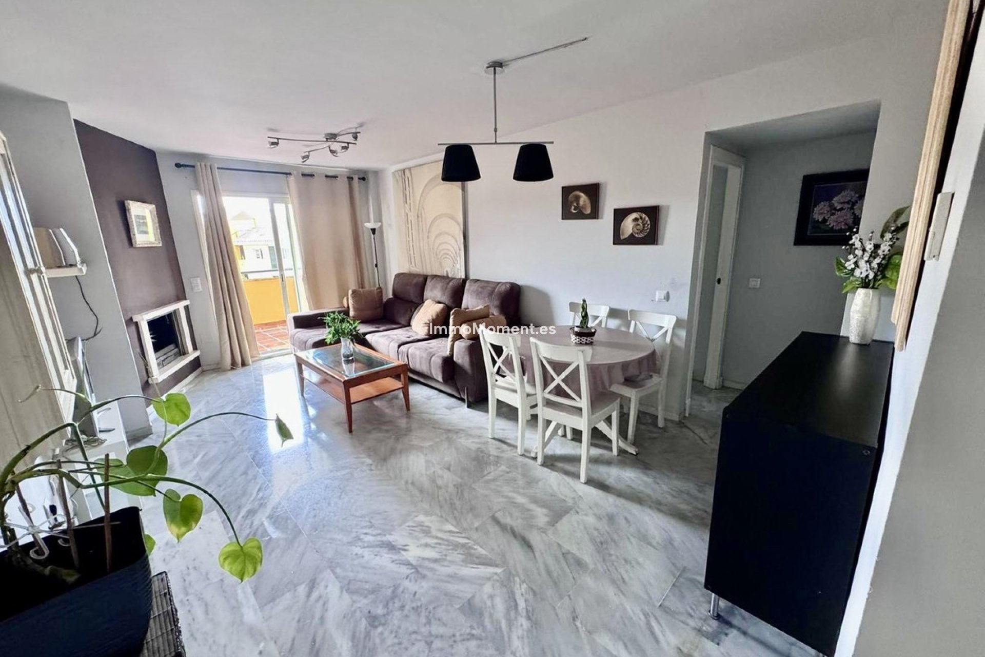 Resale - Apartment - Mijas Costa - Riviera Del Sol