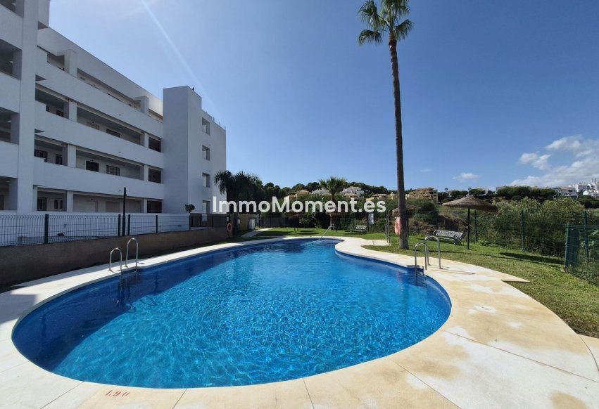 Resale - Apartment - Mijas Costa - Riviera Del Sol