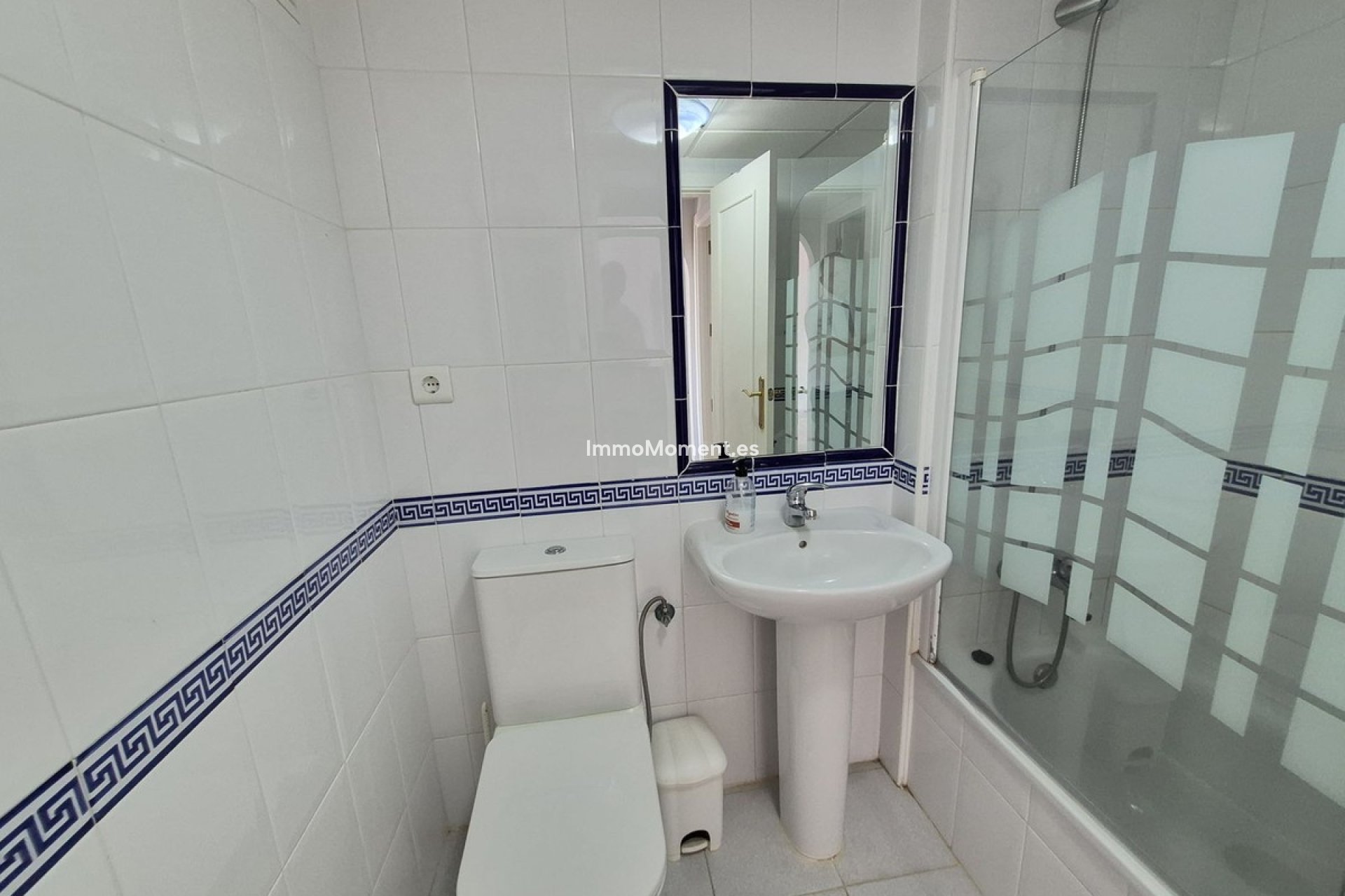 Resale - Apartment - Mijas Costa - Riviera Del Sol