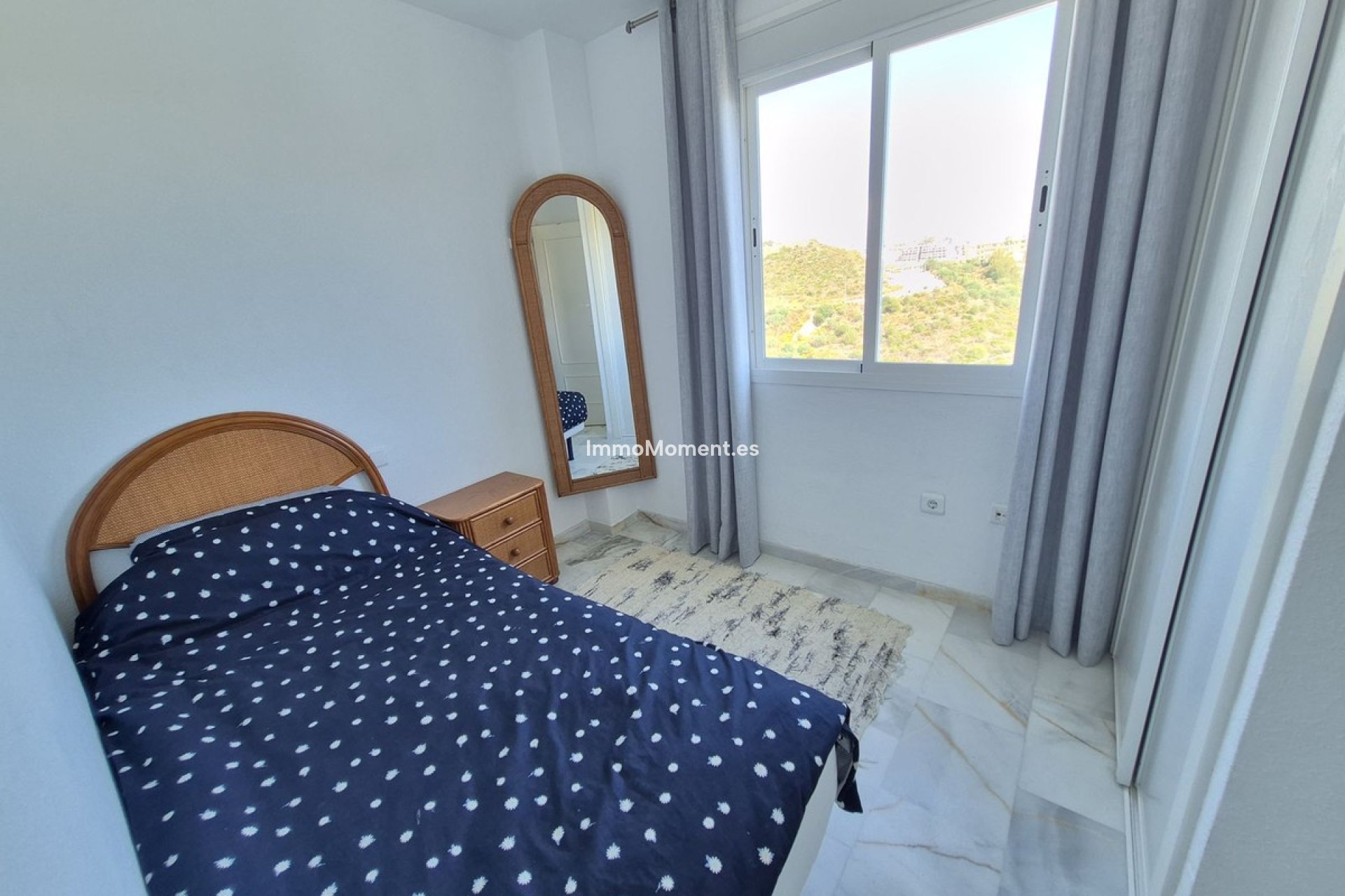 Resale - Apartment - Mijas Costa - Riviera Del Sol