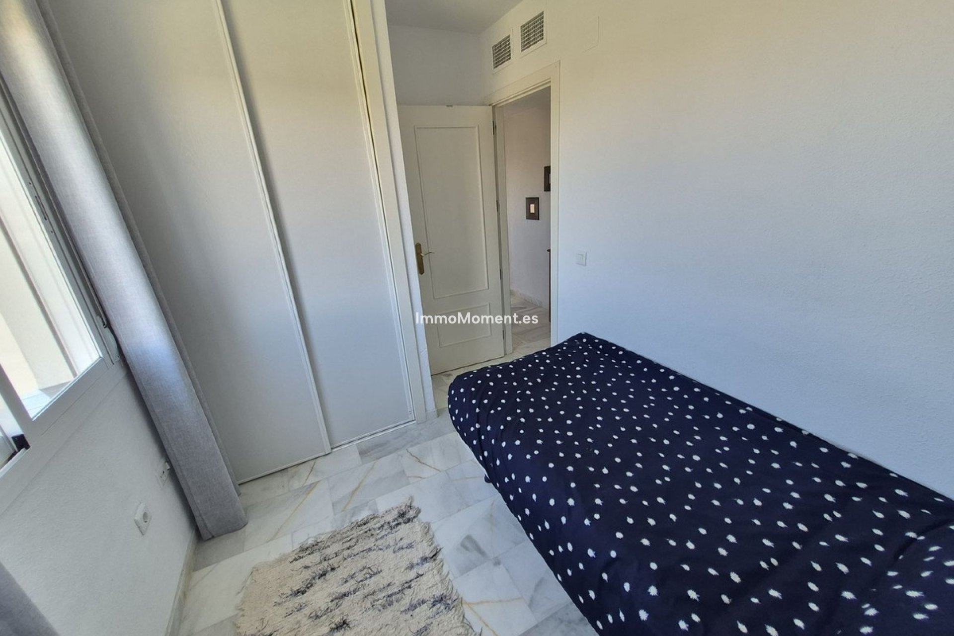 Resale - Apartment - Mijas Costa - Riviera Del Sol