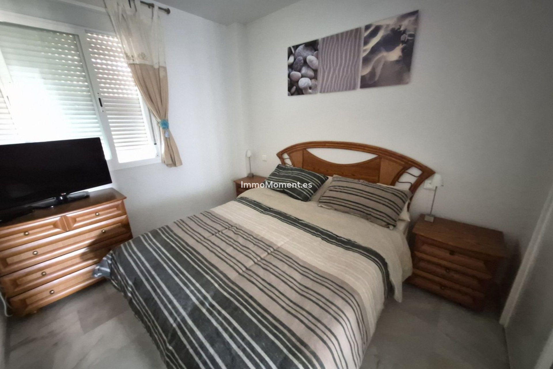 Resale - Apartment - Mijas Costa - Riviera Del Sol