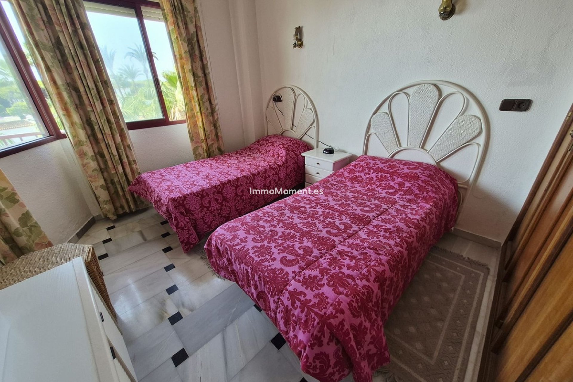 Resale - Apartment - Mijas Costa - Riviera Del Sol
