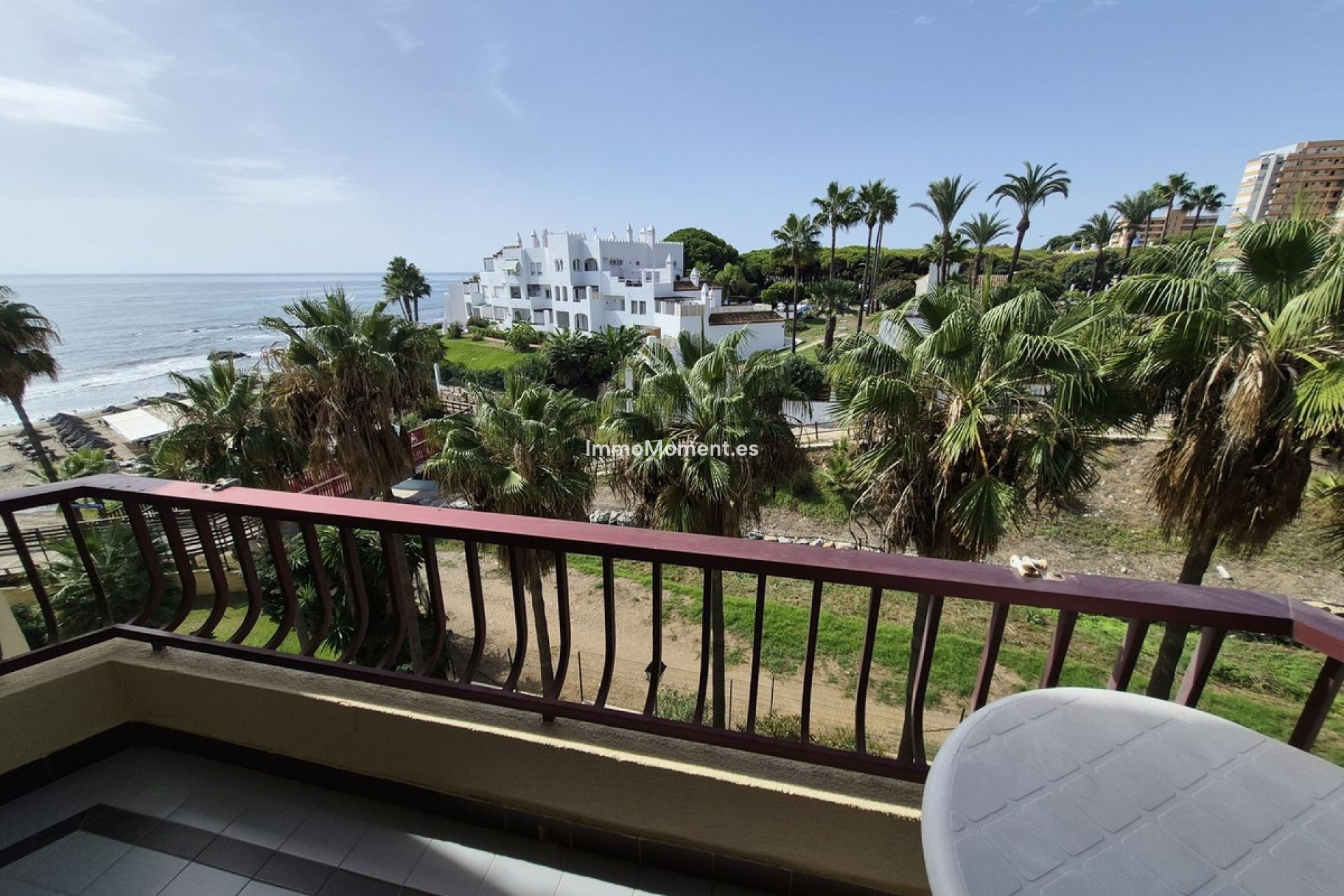 Resale - Apartment - Mijas Costa - Riviera Del Sol