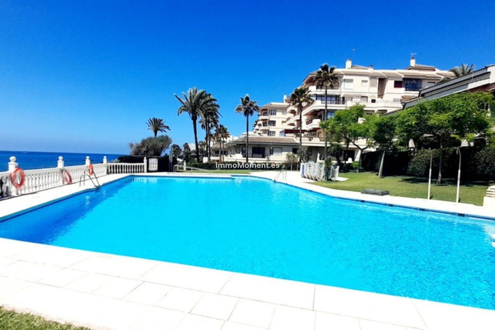 Resale - Apartment - Mijas Costa - Riviera Del Sol