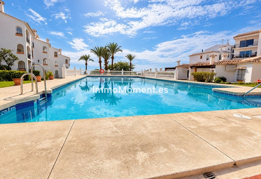 Resale - Apartment - Mijas Costa - Riviera Del Sol