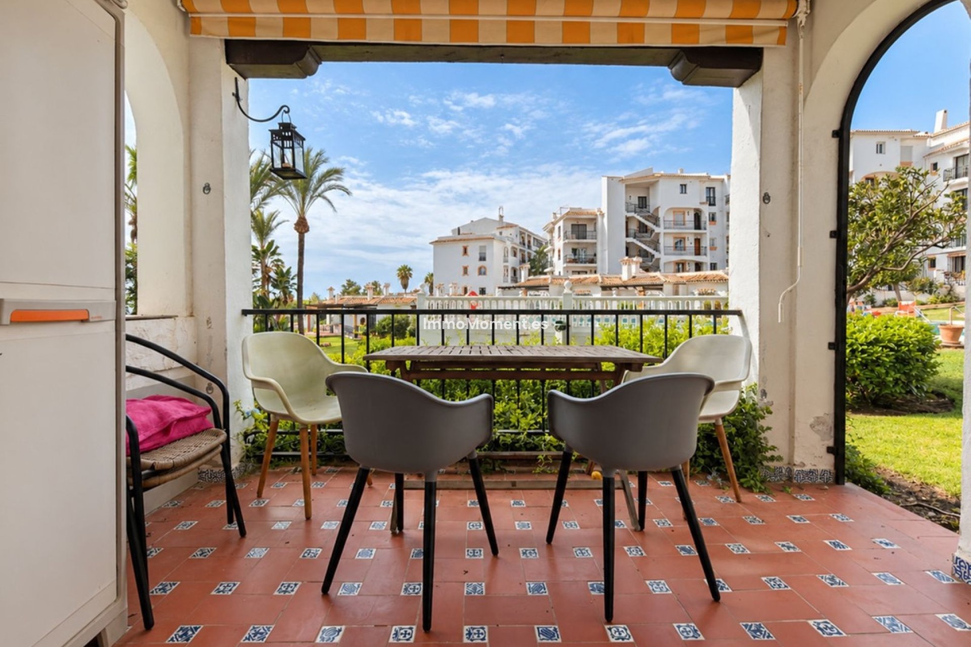 Resale - Apartment - Mijas Costa - Riviera Del Sol