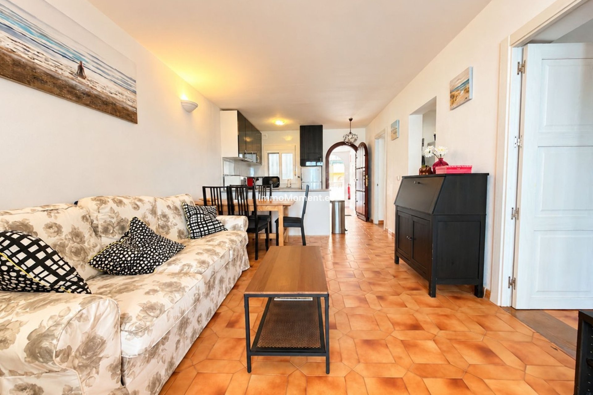 Resale - Apartment - Mijas Costa - Riviera Del Sol
