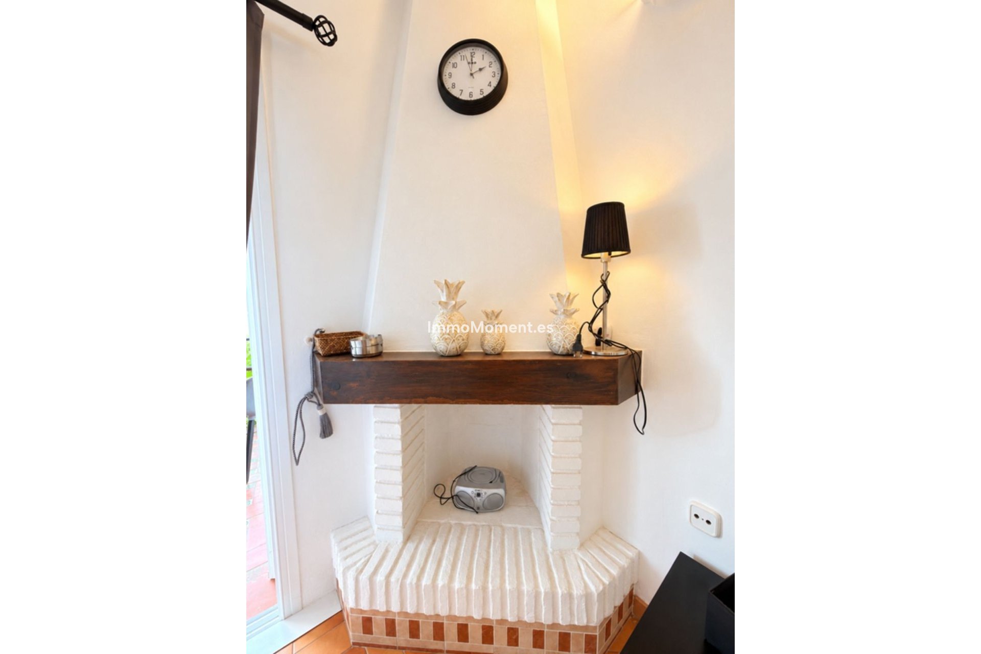 Resale - Apartment - Mijas Costa - Riviera Del Sol