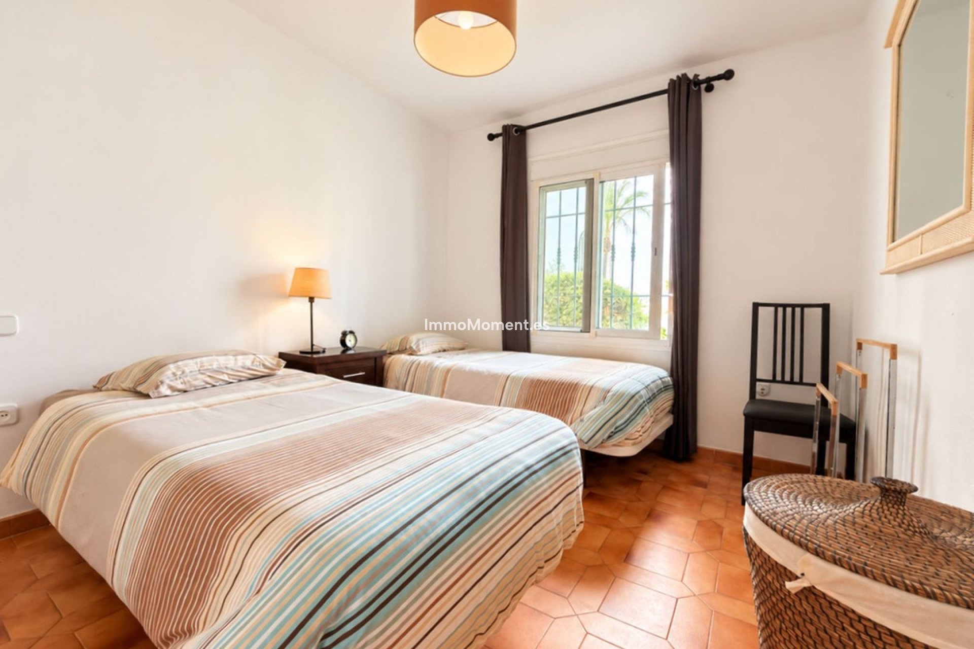Resale - Apartment - Mijas Costa - Riviera Del Sol