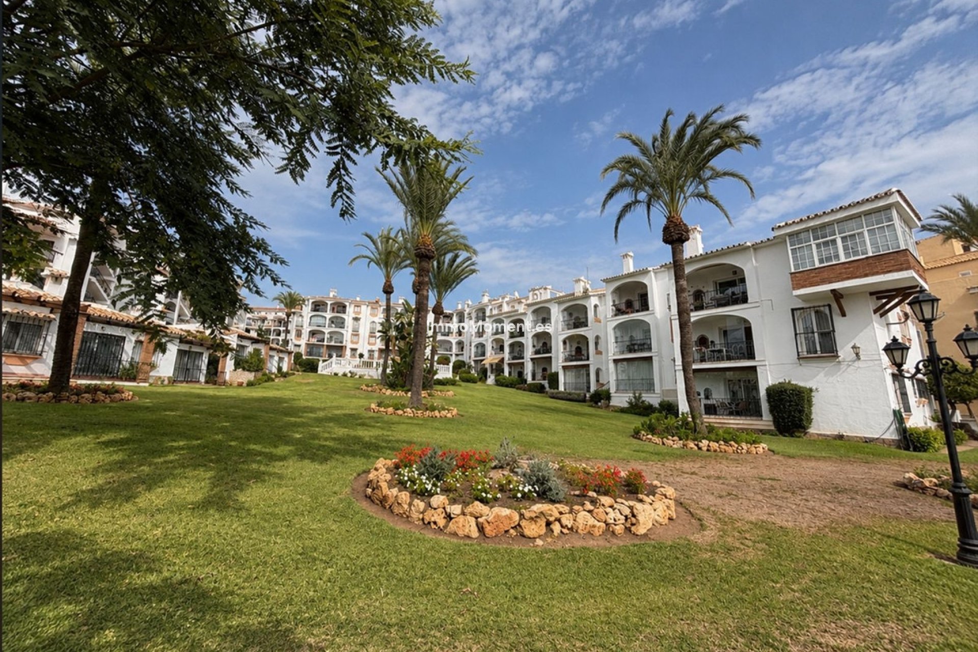 Resale - Apartment - Mijas Costa - Riviera Del Sol