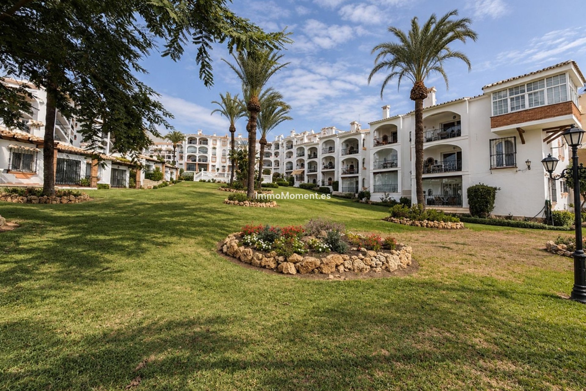 Resale - Apartment - Mijas Costa - Riviera Del Sol