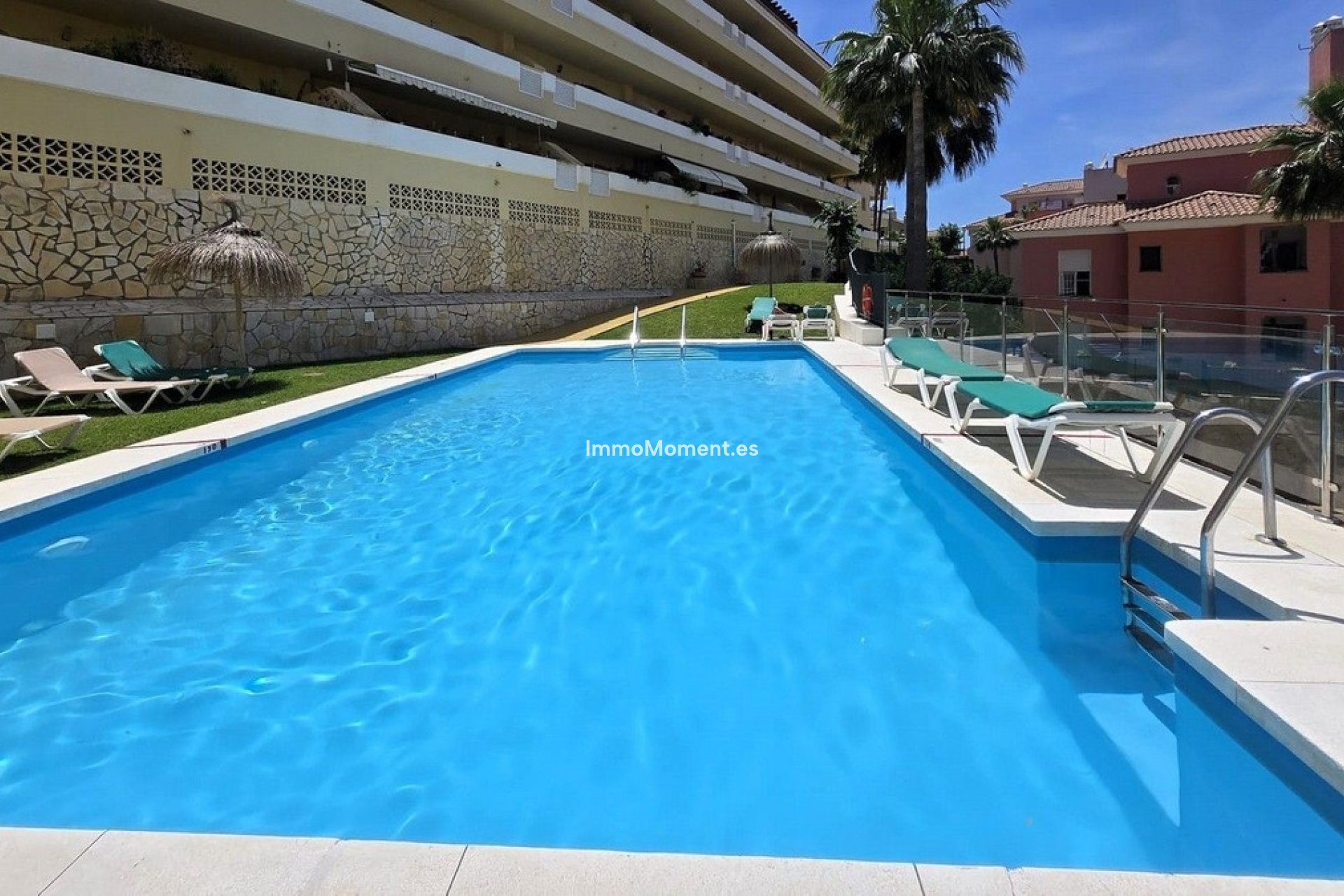 Resale - Apartment - Mijas Costa - Riviera Del Sol