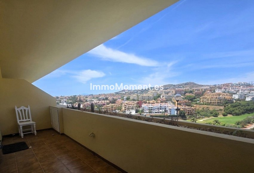 Resale - Apartment - Mijas Costa - Riviera Del Sol