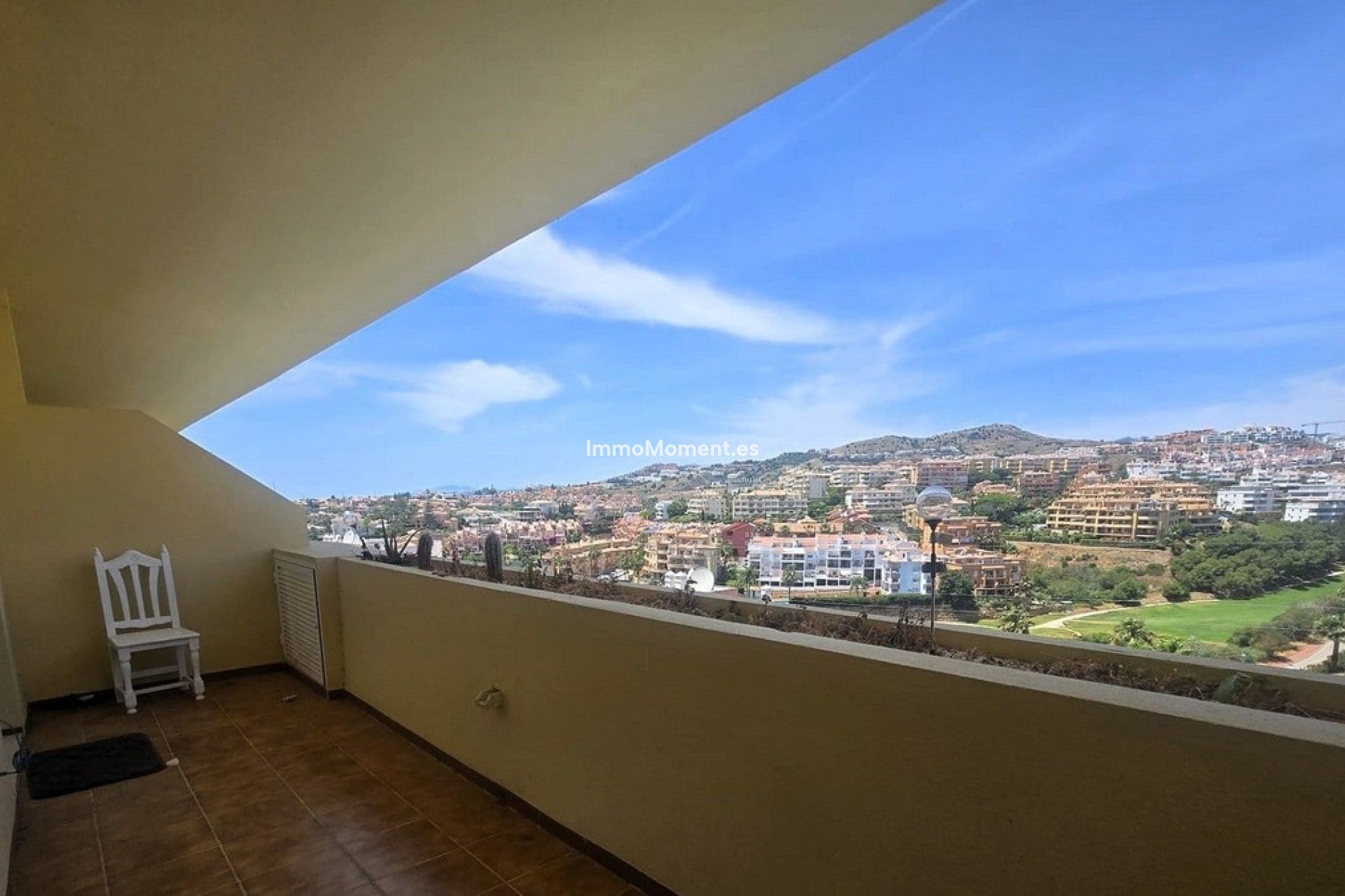Resale - Apartment - Mijas Costa - Riviera Del Sol