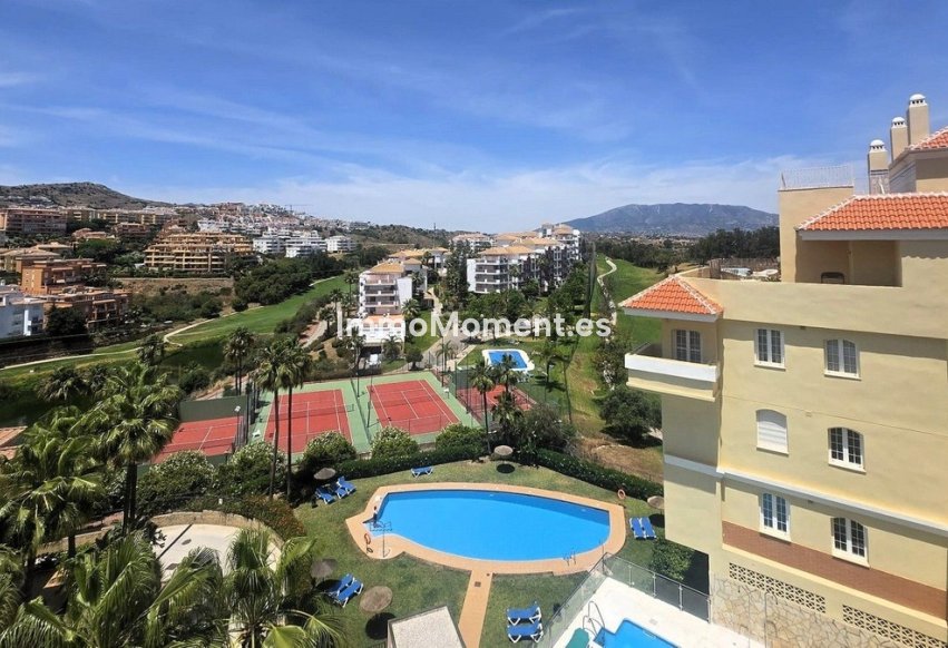 Resale - Apartment - Mijas Costa - Riviera Del Sol
