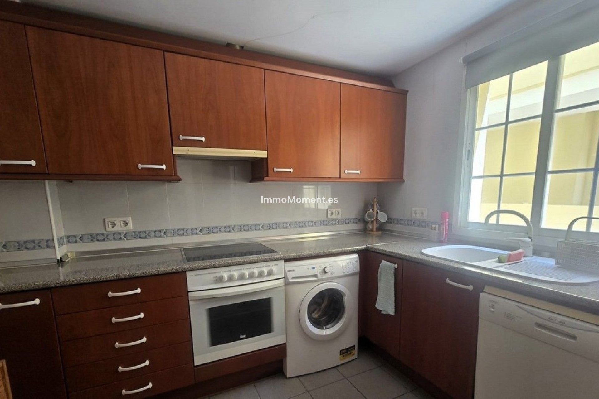 Resale - Apartment - Mijas Costa - Riviera Del Sol