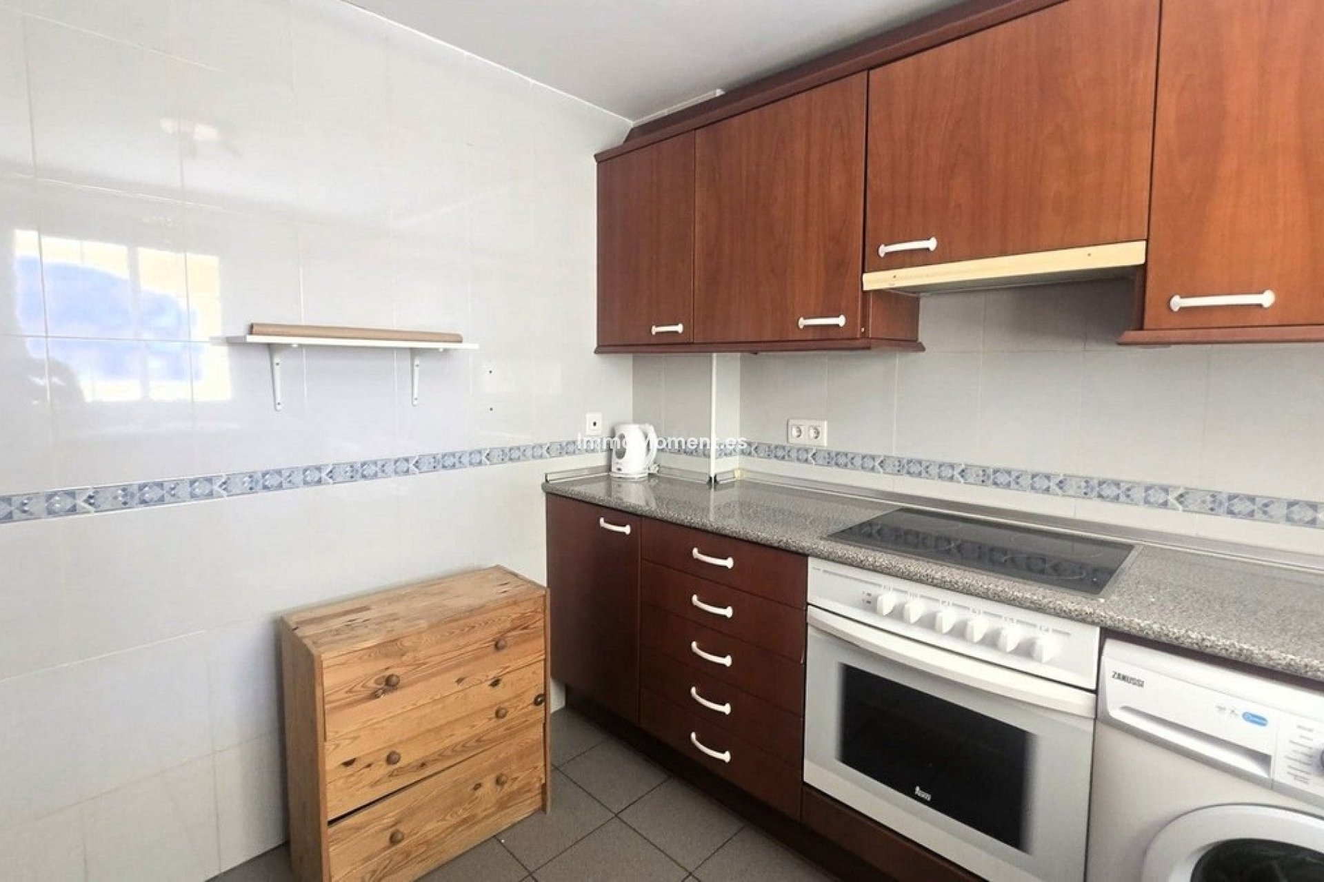 Resale - Apartment - Mijas Costa - Riviera Del Sol