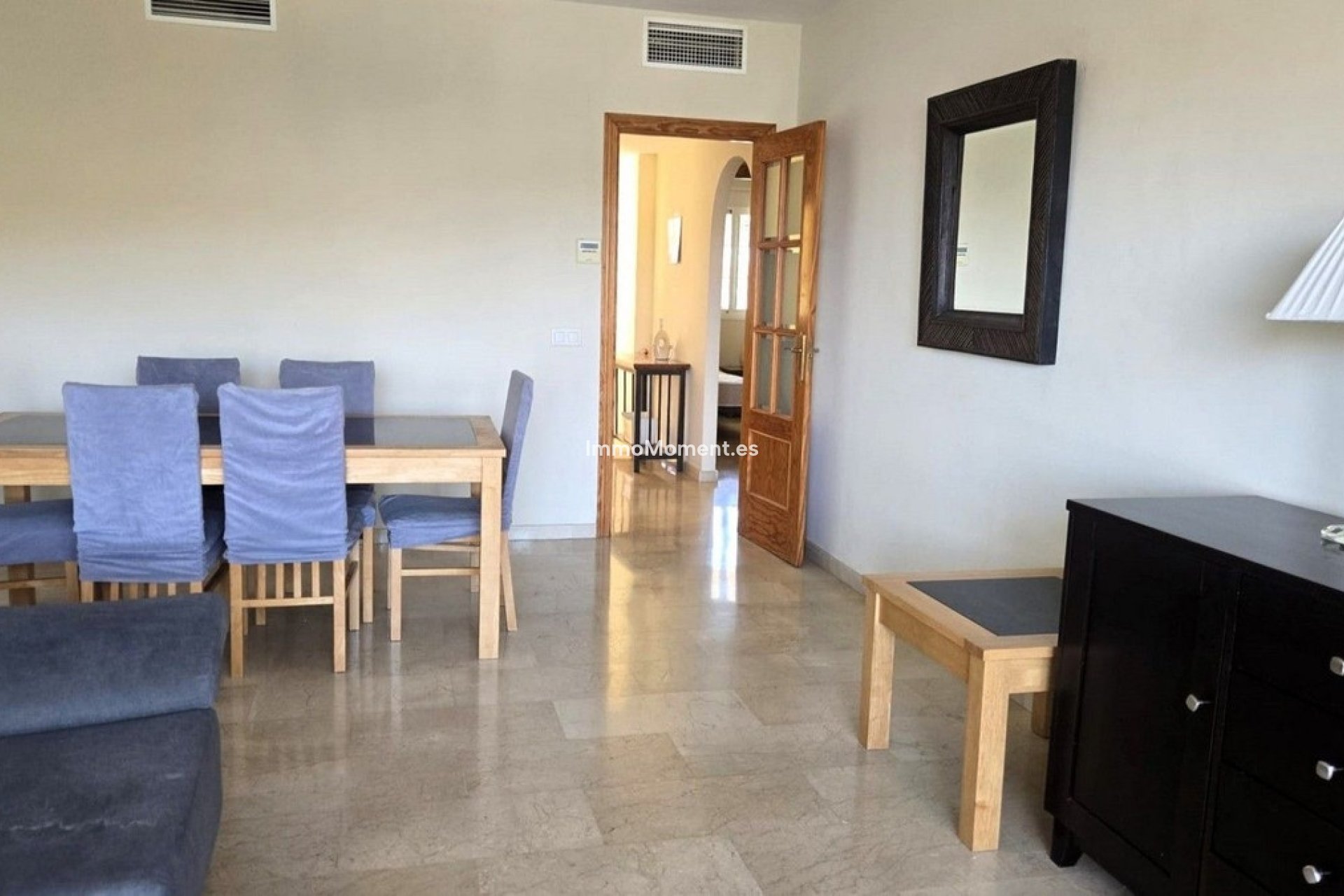 Resale - Apartment - Mijas Costa - Riviera Del Sol