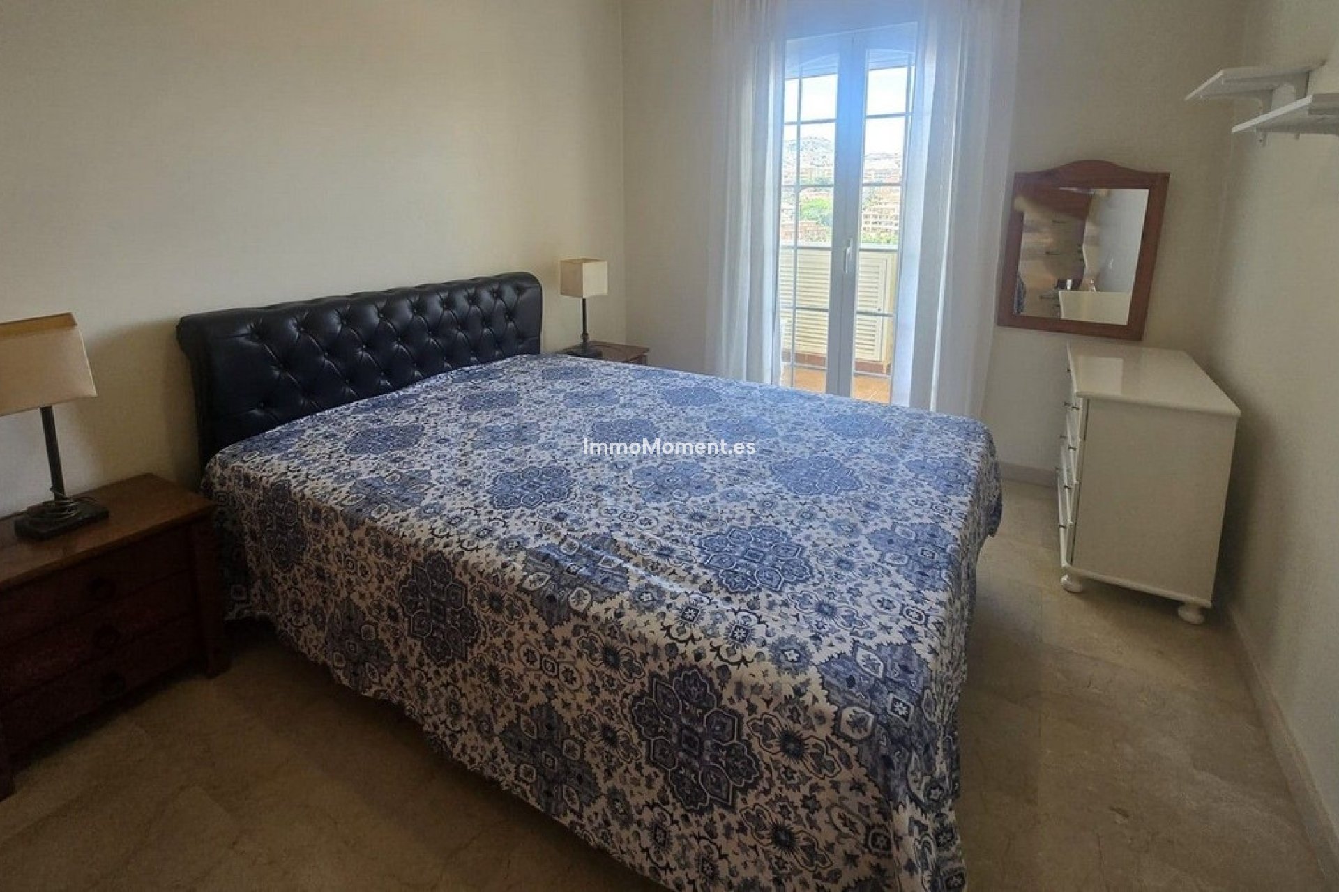 Resale - Apartment - Mijas Costa - Riviera Del Sol