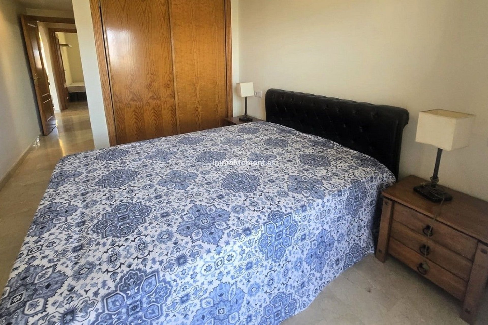 Resale - Apartment - Mijas Costa - Riviera Del Sol