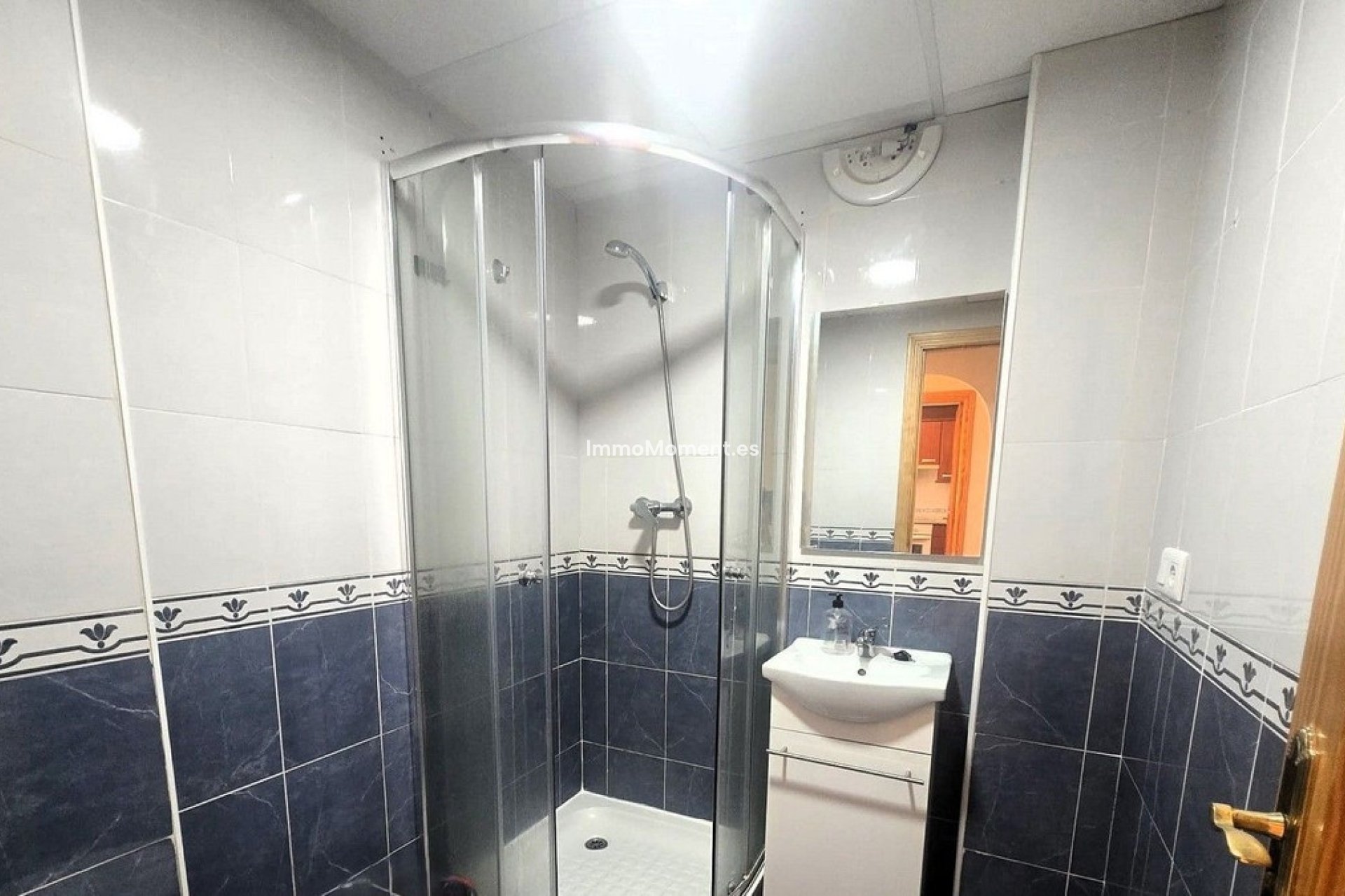Resale - Apartment - Mijas Costa - Riviera Del Sol