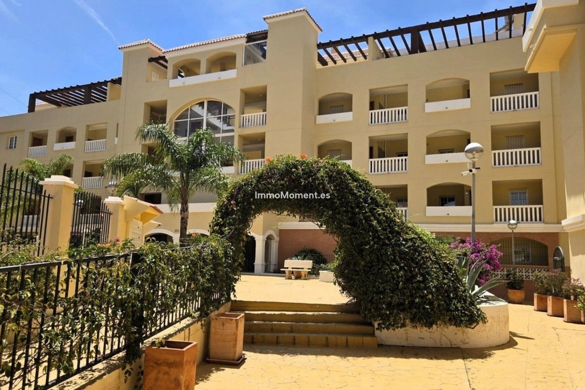 Resale - Apartment - Mijas Costa - Riviera Del Sol