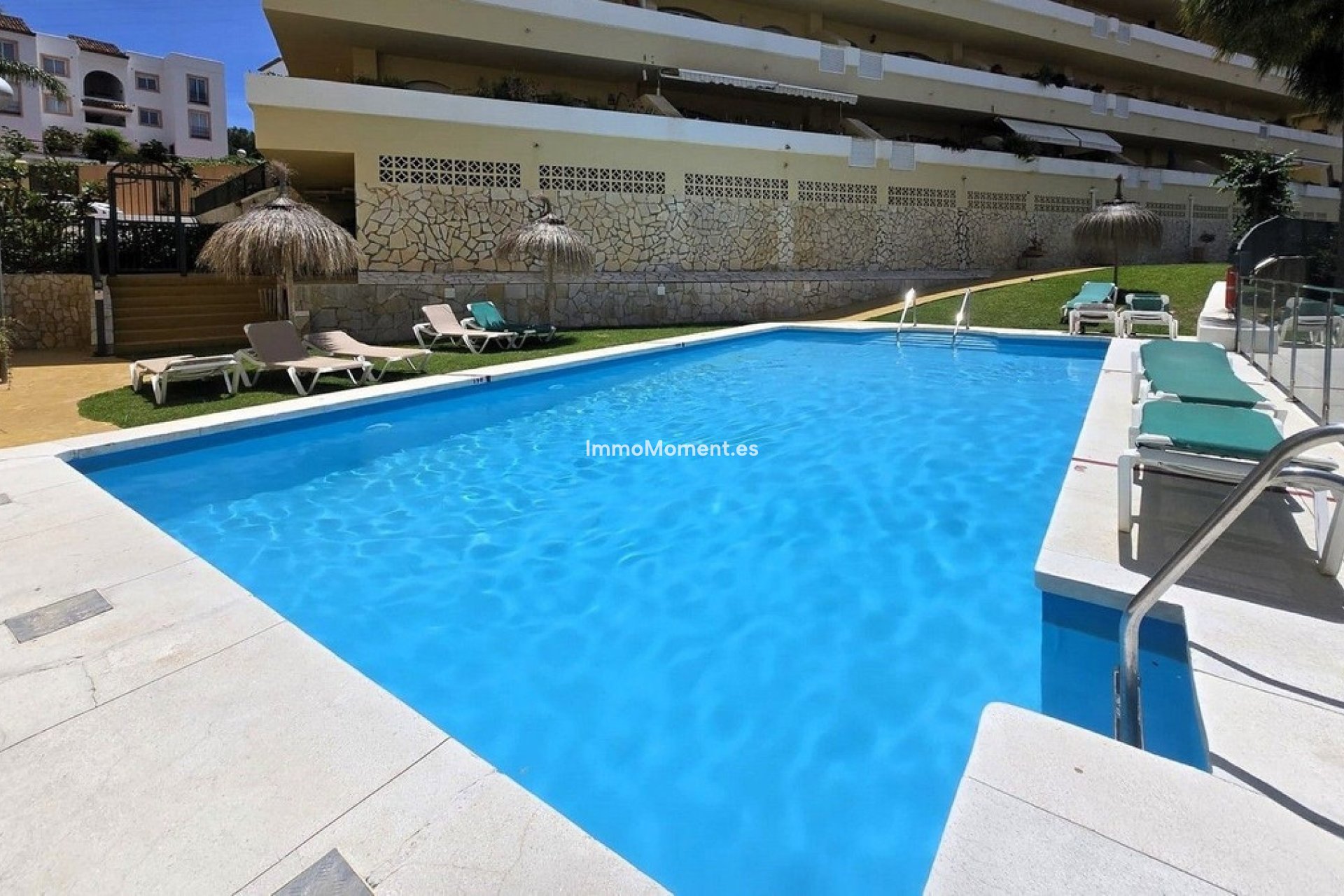 Resale - Apartment - Mijas Costa - Riviera Del Sol
