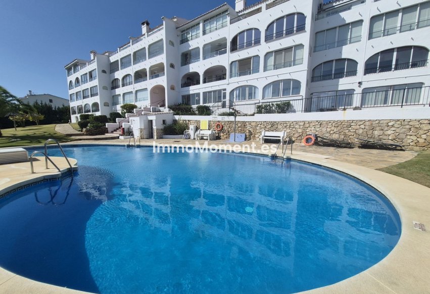 Resale - Apartment - Mijas Costa - Torrenueva