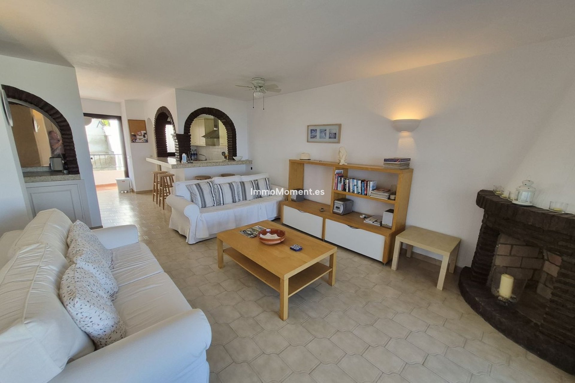 Resale - Apartment - Mijas Costa - Torrenueva
