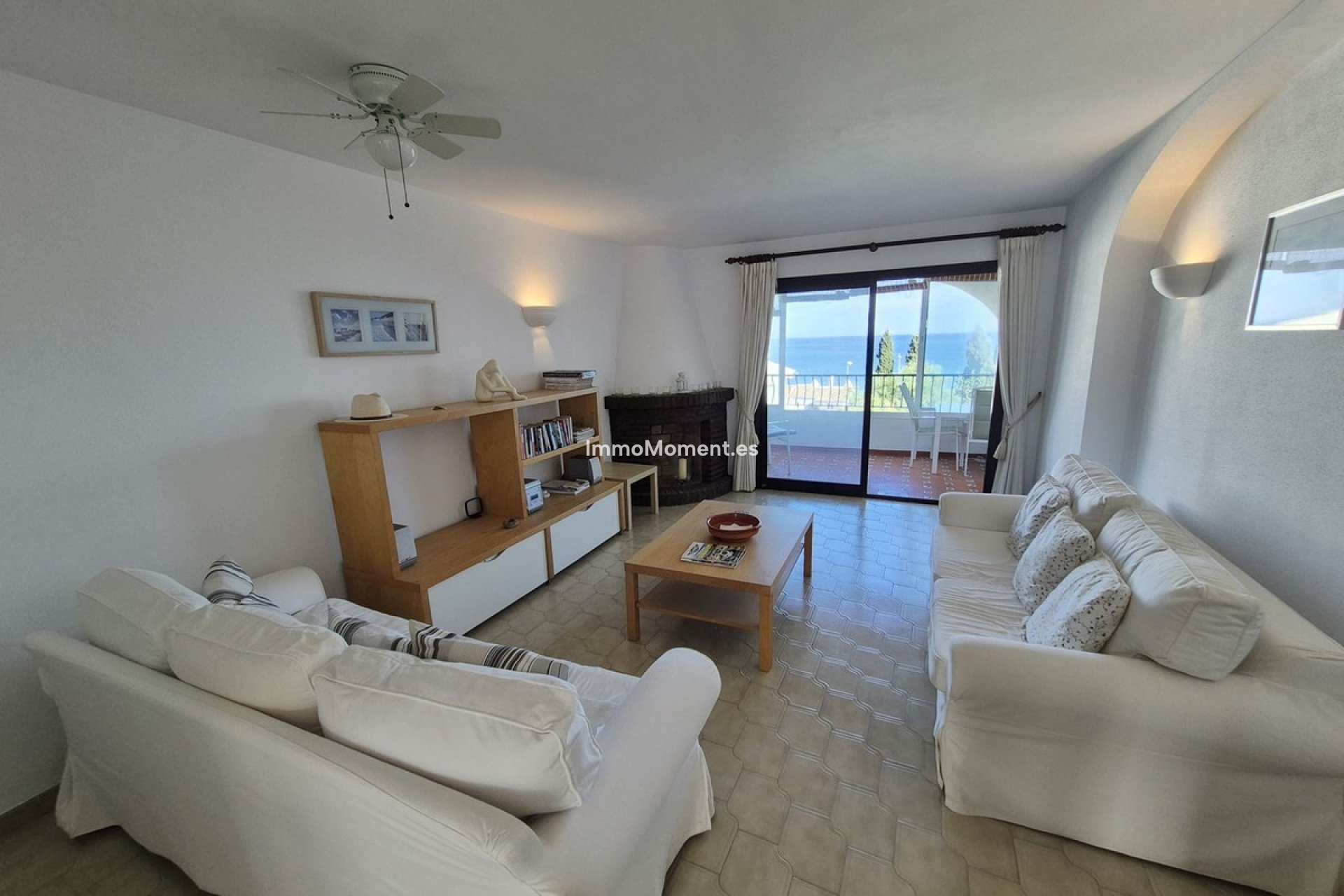 Resale - Apartment - Mijas Costa - Torrenueva