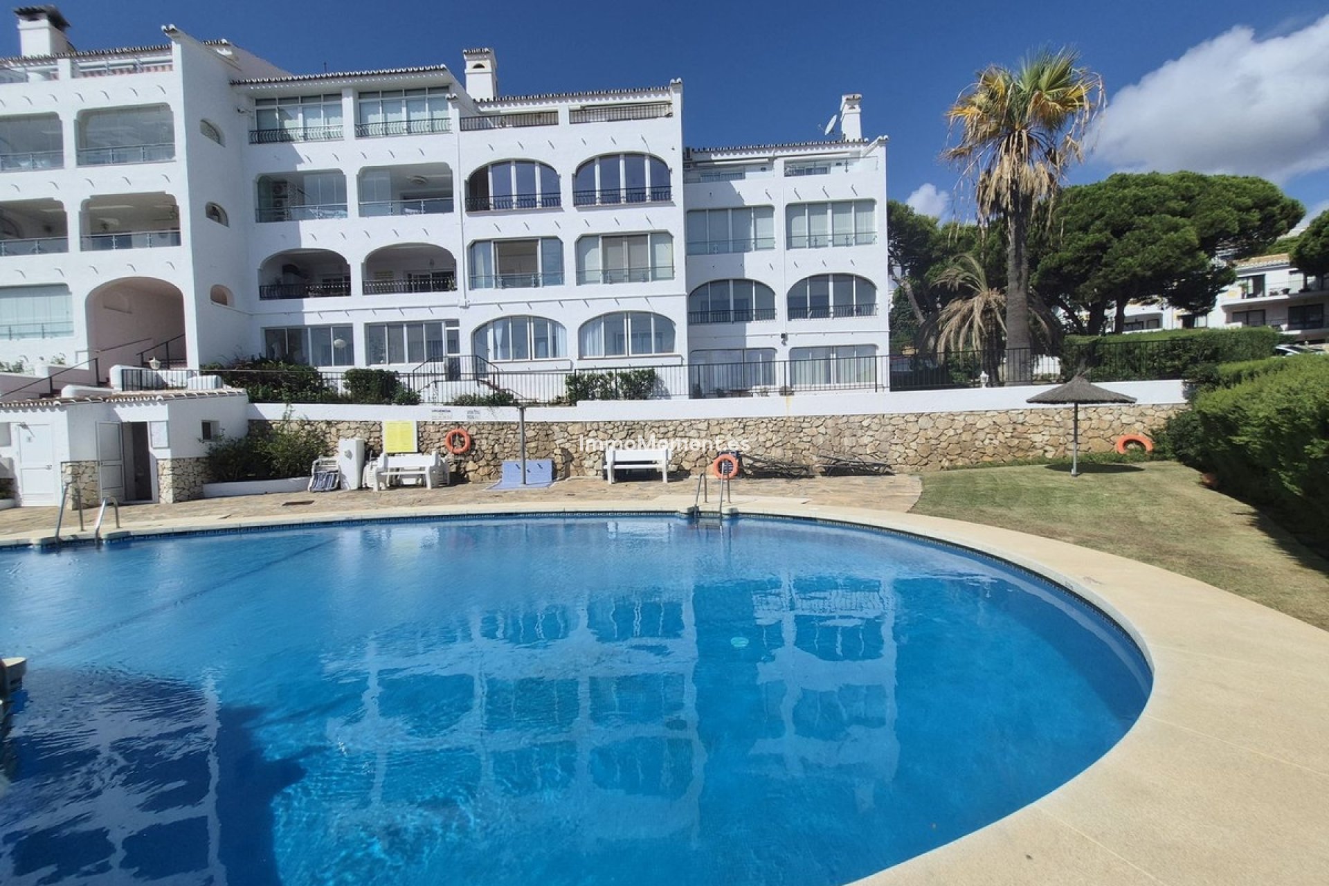 Resale - Apartment - Mijas Costa - Torrenueva